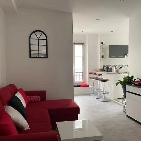 아파트 Sci Dbsn Lagny